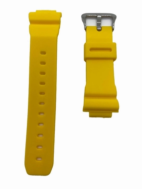 Casio G-Shock replacement strap for DW-5600-9 Hypoallergenic Silicone Watch Discount Silicone Watches