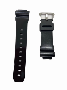 Casio G-Shock replacement strap for DW-5600CS-1 Hypoallergenic Silicone Watch Discount Silicone Watches