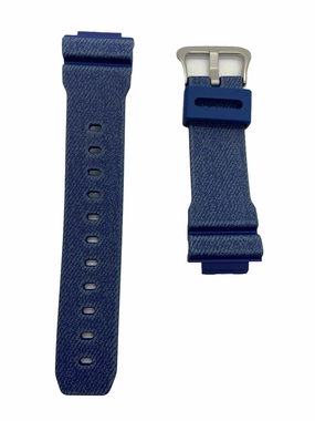 Casio G-Shock replacement strap for DW-5600DC-2 Hypoallergenic Silicone Watch Discount Silicone Watches