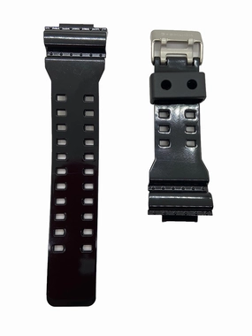 Casio G-Shock replacement strap for G-8900A-1 Hypoallergenic Silicone Watch Discount Silicone Watches