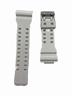 Casio G-Shock replacement strap for G-8900CS-3 Hypoallergenic Silicone Watch Discount Silicone Watches