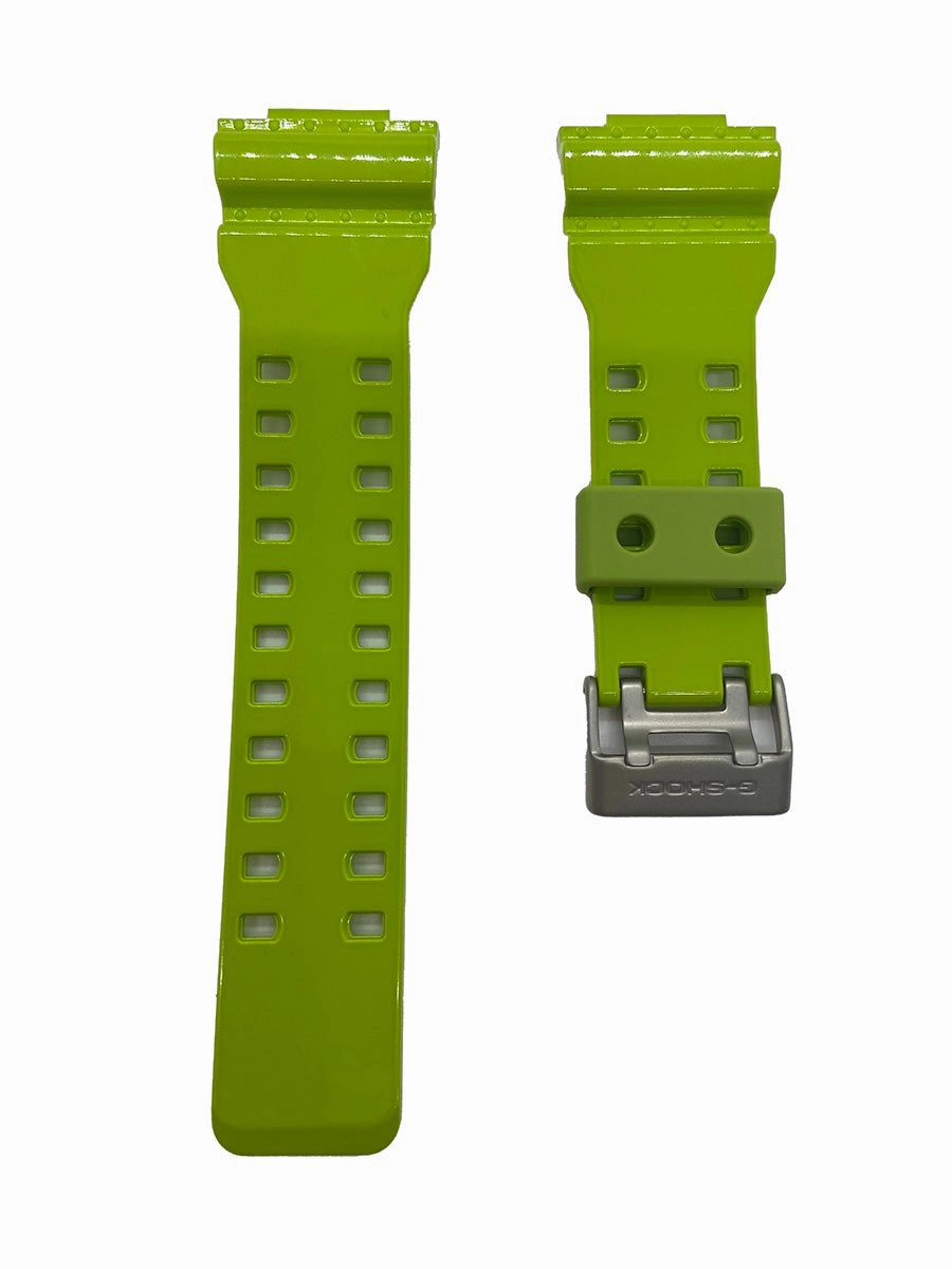 Casio G-Shock replacement strap for GA-110B-3 Hypoallergenic Silicone Watch Discount Silicone Watches