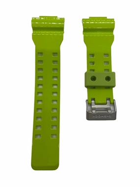 Casio G-Shock replacement strap for GA-110B-3 Hypoallergenic Silicone Watch Discount Silicone Watches