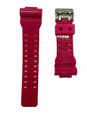 Casio G-Shock replacement strap for GA-110B-4 Hypoallergenic Silicone Watch Discount Silicone Watches