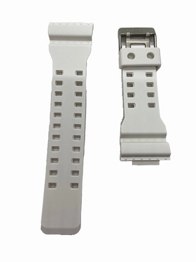Casio G-Shock replacement strap for GA-110C-7A Hypoallergenic Silicone Watch Discount Silicone Watches