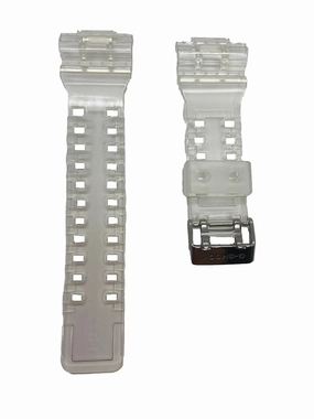 Casio G-Shock replacement strap for GA-110CR-7A Hypoallergenic Silicone Watch Discount Silicone Watches