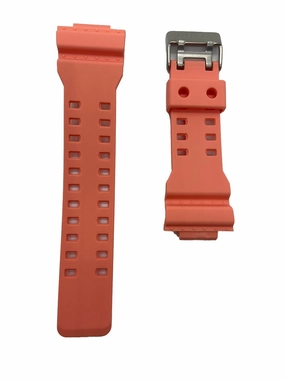 Casio G-Shock replacement strap for GA-110DN-4A Hypoallergenic Silicone Watch Discount Silicone Watches