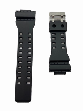 Casio G-Shock replacement strap for GA-110RG-1A Hypoallergenic Silicone Watch Discount Silicone Watches