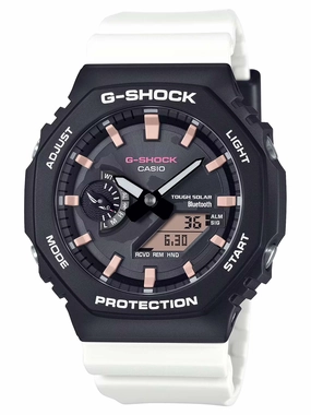 Casio G-SHOCK x GALAPAGOS CHARLES DARWIN FNDN Ana-Digi Mens Watch GAB2100CD-1A7 Sports Watch for Men/Women Budget Sports Watch Luxury Sports Watch