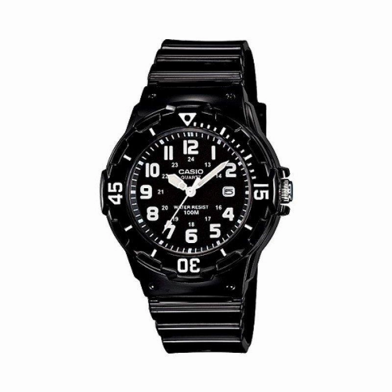 Casio LRW-200H-1B Black Resin Strap Watch for Women,silicone watch,silicone strap watch,silicone watches for men,silicone watches for women,unisex silicone watch,kids silicone watch,sports silicone watch,casual silicone watch,waterproof silicone watch,sili