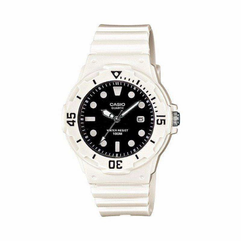 Casio LRW-200H-1E White Resin Strap Watch for Women,silicone watch,silicone strap watch,silicone watches for men,silicone watches for women,unisex silicone watch,kids silicone watch,sports silicone watch,casual silicone watch,waterproof silicone watch,sili