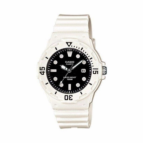 Casio LRW-200H-1E White Resin Strap Watch for Women,silicone watch,silicone strap watch,silicone watches for men,silicone watches for women,unisex silicone watch,kids silicone watch,sports silicone watch,casual silicone watch,waterproof silicone watch,sili
