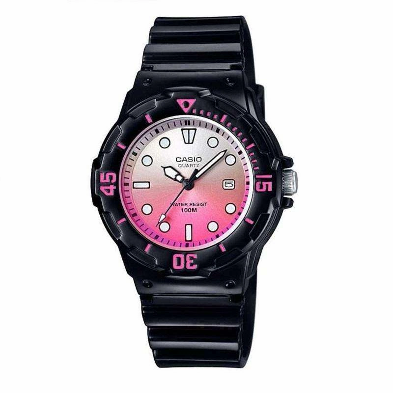 Casio LRW-200H-4EVDR Black Resin Strap Watch for Women,silicone watch,silicone strap watch,silicone watches for men,silicone watches for women,unisex silicone watch,kids silicone watch,sports silicone watch,casual silicone watch,waterproof silicone watch,s
