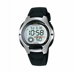 Casio LW-200-1AVDF Black Resin Strap Watch for Women,silicone watch,silicone strap watch,silicone watches for men,silicone watches for women,unisex silicone watch,kids silicone watch,sports silicone watch,casual silicone watch,waterproof silicone watch,sil