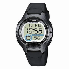 Casio LW-200-1B Black Resin Strap Watch for Women,silicone watch,silicone strap watch,silicone watches for men,silicone watches for women,unisex silicone watch,kids silicone watch,sports silicone watch,casual silicone watch,waterproof silicone watch,silico