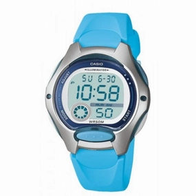Casio LW-200-2B Sky Blue Resin Watch for Women,silicone watch,silicone strap watch,silicone watches for men,silicone watches for women,unisex silicone watch,kids silicone watch,sports silicone watch,casual silicone watch,waterproof silicone watch,silicone 