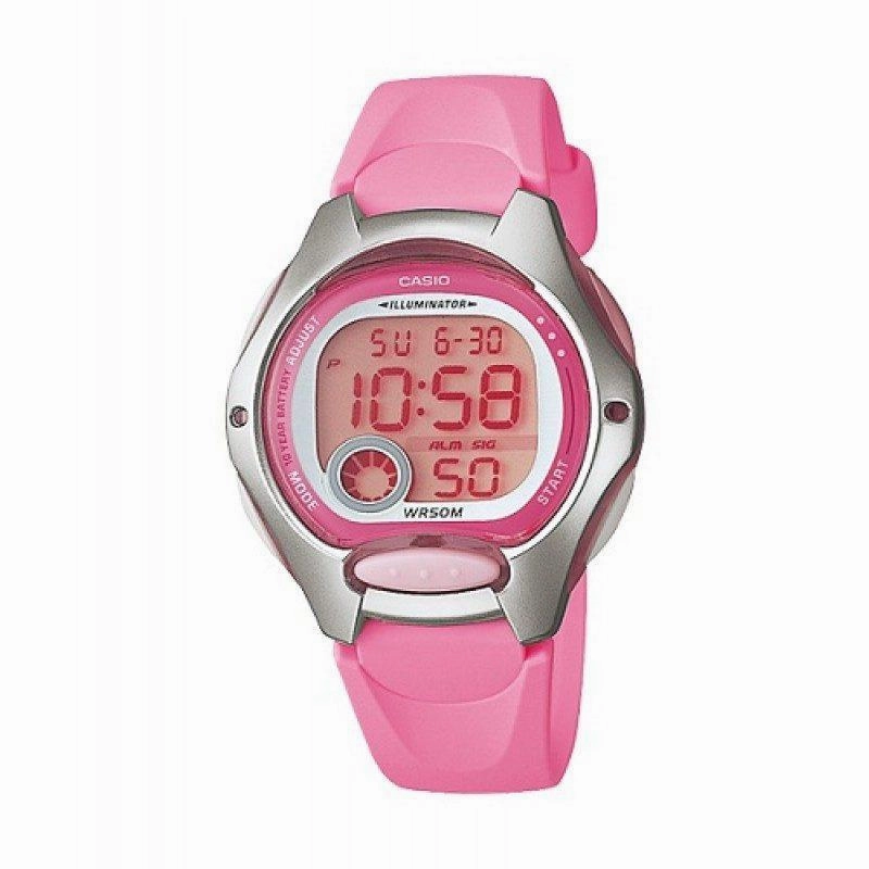 Casio LW-200-4B  Pink Resin Watch for Women,silicone watch,silicone strap watch,silicone watches for men,silicone watches for women,unisex silicone watch,kids silicone watch,sports silicone watch,casual silicone watch,waterproof silicone watch,silicone wat