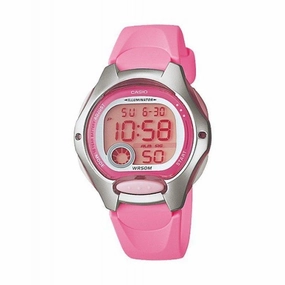 Casio LW-200-4B  Pink Resin Watch for Women,silicone watch,silicone strap watch,silicone watches for men,silicone watches for women,unisex silicone watch,kids silicone watch,sports silicone watch,casual silicone watch,waterproof silicone watch,silicone wat
