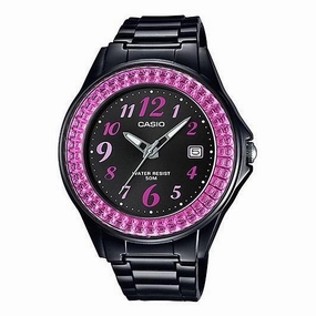 Casio LX-500H-1B Black Resin Watch For Women,silicone watch,silicone strap watch,silicone watches for men,silicone watches for women,unisex silicone watch,kids silicone watch,sports silicone watch,casual silicone watch,waterproof silicone watch,silicone wa