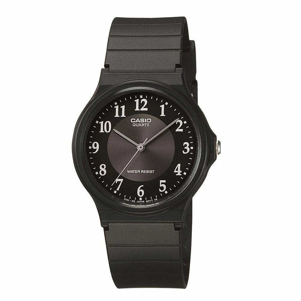 Casio MQ-24-1B3LDF Black Rubber Strap Unisex Watch,silicone watch,silicone strap watch,silicone watches for men,silicone watches for women,unisex silicone watch,kids silicone watch,sports silicone watch,casual silicone watch,waterproof silicone watch,silic
