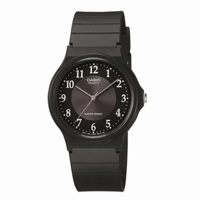 Casio MQ-24-1B3LDF Black Rubber Strap Unisex Watch,silicone watch,silicone strap watch,silicone watches for men,silicone watches for women,unisex silicone watch,kids silicone watch,sports silicone watch,casual silicone watch,waterproof silicone watch,silic