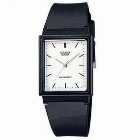 Casio MQ-27-7EDF Analog Black Resin Strap Unisex Watch,silicone watch,silicone strap watch,silicone watches for men,silicone watches for women,unisex silicone watch,kids silicone watch,sports silicone watch,casual silicone watch,waterproof silicone watch,s