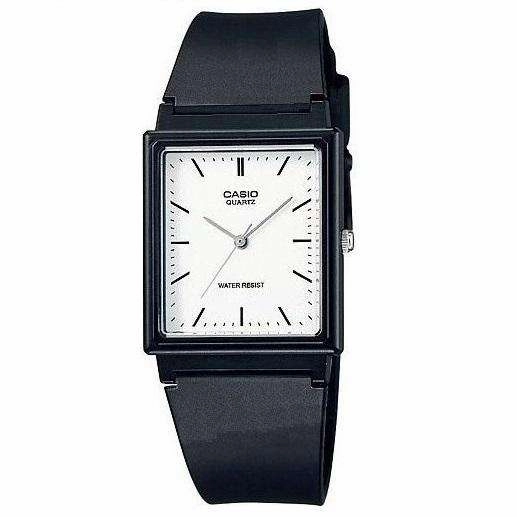 Casio MQ-27-7EDF Analog Black Resin Strap Unisex Watch,silicone watch,silicone strap watch,silicone watches for men,silicone watches for women,unisex silicone watch,kids silicone watch,sports silicone watch,casual silicone watch,waterproof silicone watch,s