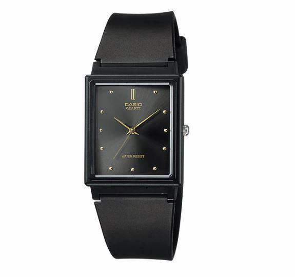 Casio MQ-38-1ADF Analog Black Resin Strap Unisex Watch,silicone watch,silicone strap watch,silicone watches for men,silicone watches for women,unisex silicone watch,kids silicone watch,sports silicone watch,casual silicone watch,waterproof silicone watch,s