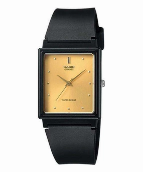 Casio MQ-38-9ADF Analog Black Resin Strap Unisex Watch Affordable casual watches Sporty casual watches Affordable luxury casual watches