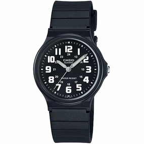 Casio MQ-71-1BDF Analog Black Resin Strap Watch for Men,silicone watch,silicone strap watch,silicone watches for men,silicone watches for women,unisex silicone watch,kids silicone watch,sports silicone watch,casual silicone watch,waterproof silicone watch,