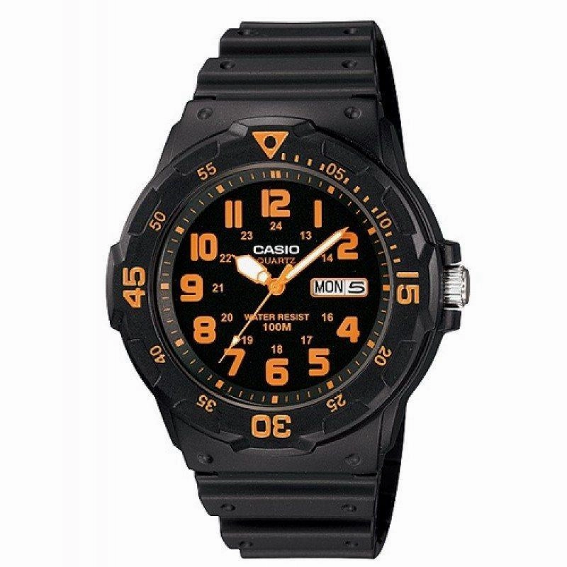 Casio MRW-200H-4B Black Resin Strap Watch for Men,silicone watch,silicone strap watch,silicone watches for men,silicone watches for women,unisex silicone watch,kids silicone watch,sports silicone watch,casual silicone watch,waterproof silicone watch,silico