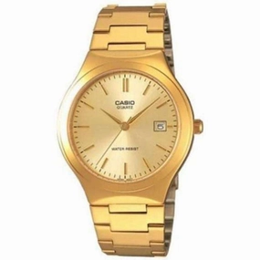 Casio MTP-1170N-9A Gold Plated Watch for Men and Women,men's watches,watch for men, best men's watches,luxury men's watch,minimalist men's watch,casual men's watch,dress watch for men,automatic men's watch,quartz men's watch,cheap men's watch. busi