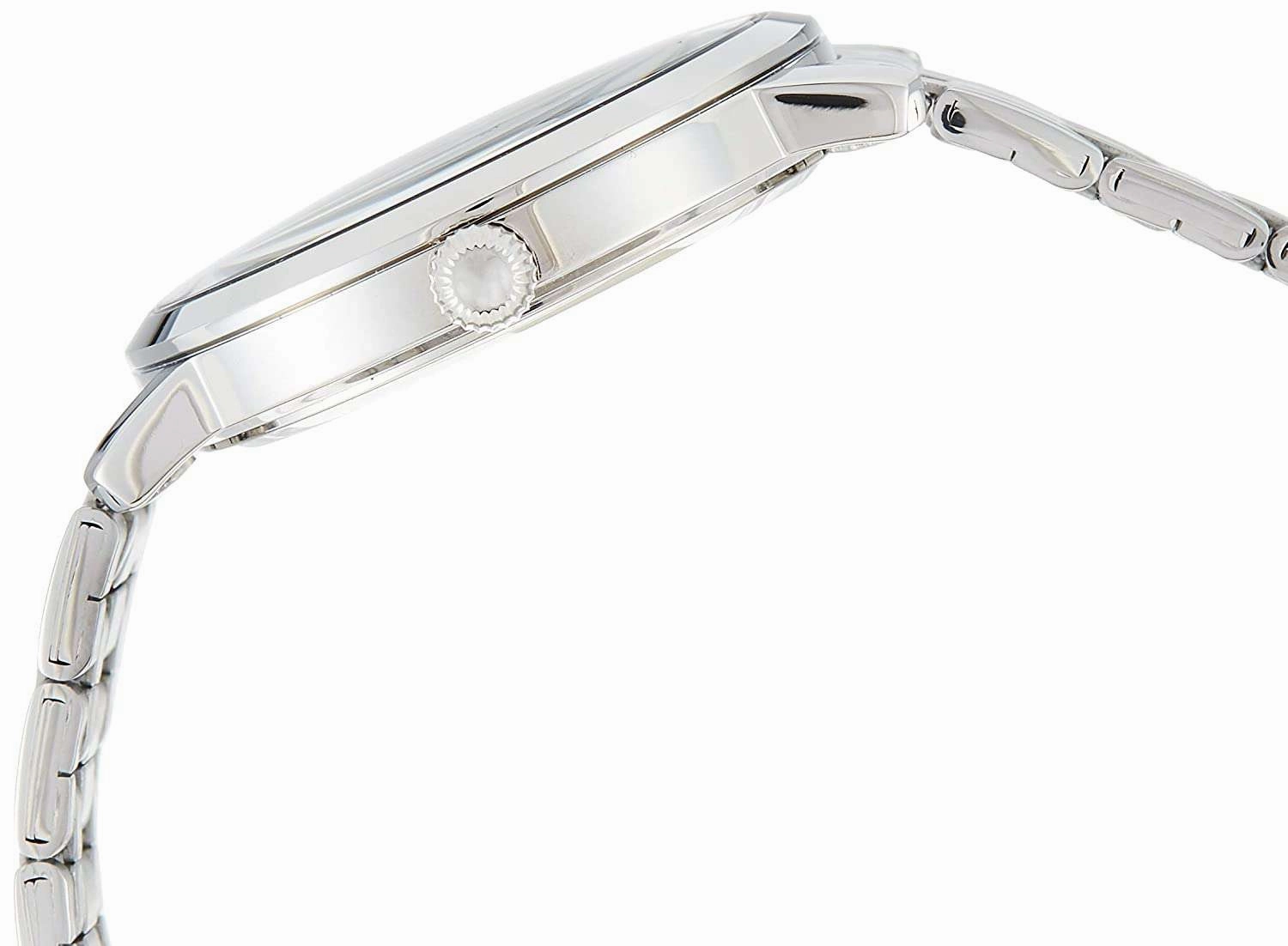 Casio MTP-E149D-2B Silver Stainless Watch for Men