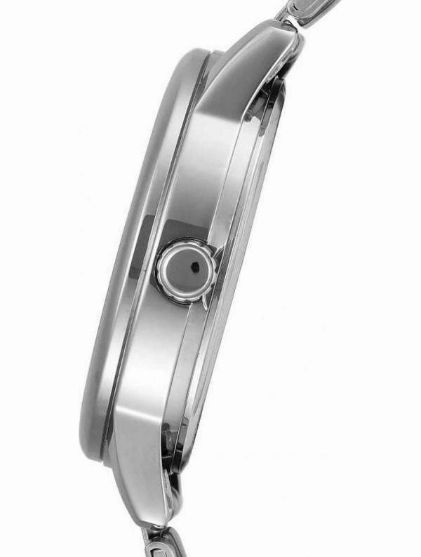 Casio MTP-V002D-7B Silver Stainless Watch for Men