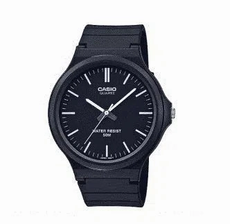 Casio MW-240-1EVDF Black Resin Strap Watch for Men,silicone watch,silicone strap watch,silicone watches for men,silicone watches for women,unisex silicone watch,kids silicone watch,sports silicone watch,casual silicone watch,waterproof silicone watch,silic