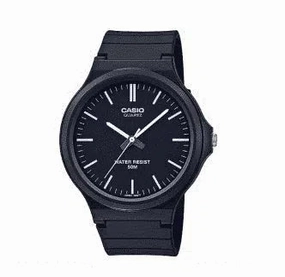 Casio MW-240-1EVDF Black Resin Strap Watch for Men,silicone watch,silicone strap watch,silicone watches for men,silicone watches for women,unisex silicone watch,kids silicone watch,sports silicone watch,casual silicone watch,waterproof silicone watch,silic