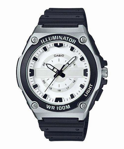 Casio MWC-100H-7AVDF Blue Resin Strap Watch for Men,silicone watch,silicone strap watch,silicone watches for men,silicone watches for women,unisex silicone watch,kids silicone watch,sports silicone watch,casual silicone watch,waterproof silicone watch,sili