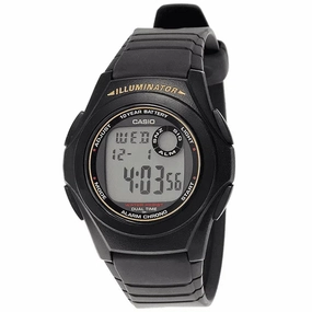 Casio Standard F-200W-9ADF Black Resin Strap Watch for Men,men's watches,watch for men, best men's watches,luxury men's watch,minimalist men's watch,casual men's watch,dress watch for men,automatic men's watch,quartz men's watch,cheap men's watch. 
