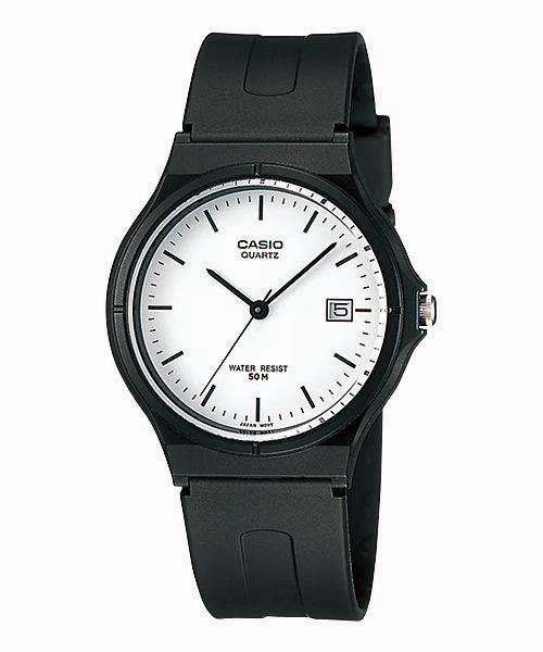 Casio Standard MW-59-7EVDF  Black Resin Strap Unisex Watch,silicone watch,silicone strap watch,silicone watches for men,silicone watches for women,unisex silicone watch,kids silicone watch,sports silicone watch,casual silicone watch,waterproof silicone wat