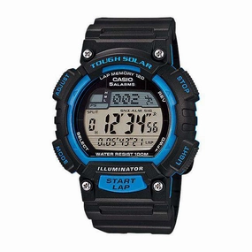 Casio STL-S100H-2A Black Resin Strap Watch for Men,silicone watch,silicone strap watch,silicone watches for men,silicone watches for women,unisex silicone watch,kids silicone watch,sports silicone watch,casual silicone watch,waterproof silicone watch,silic
