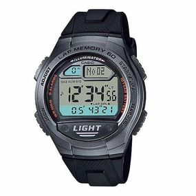 Casio W-734-1AVDF Black Resin Watch for Men,silicone watch,silicone strap watch,silicone watches for men,silicone watches for women,unisex silicone watch,kids silicone watch,sports silicone watch,casual silicone watch,waterproof silicone watch,silicone wat