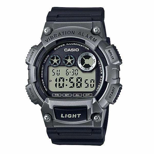 Casio W-735H-1A3 Black Resin Watch for Men,silicone watch,silicone strap watch,silicone watches for men,silicone watches for women,unisex silicone watch,kids silicone watch,sports silicone watch,casual silicone watch,waterproof silicone watch,silicone watc