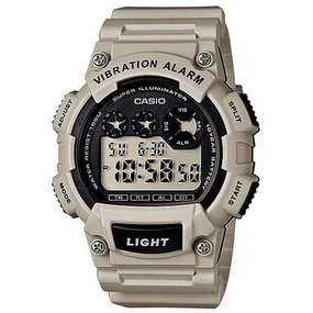Casio W-735H-8A2 White Resin Watch for Men,silicone watch,silicone strap watch,silicone watches for men,silicone watches for women,unisex silicone watch,kids silicone watch,sports silicone watch,casual silicone watch,waterproof silicone watch,silicone watc