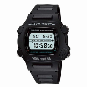 Casio W-740-1VSD Black Resin Watch for Men,silicone watch,silicone strap watch,silicone watches for men,silicone watches for women,unisex silicone watch,kids silicone watch,sports silicone watch,casual silicone watch,waterproof silicone watch,silicone watc