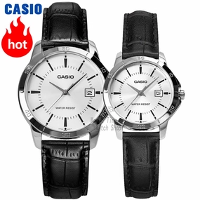 Casio Watch men Couple Watch set top brand luxury ladies Clock Quartz Wrist watch Sport men watch Waterproof women watches reloj,seiko watches,mens watches,couple watches,watches designer,watches discount,watches for women,cople watchescouple watches luxur