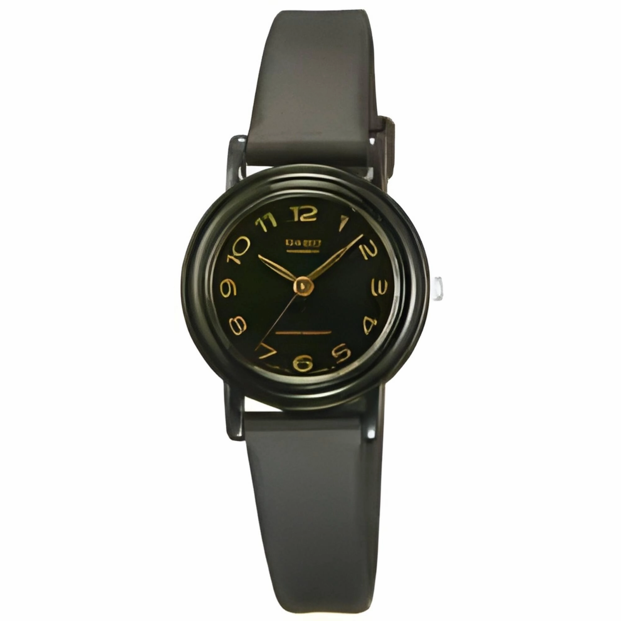 Casio Women's Watch - Quartz Black Dial Resin Strap Water Resistant | LQ-139D-1B Luxury Quartz Watch Quartz Watch Sale