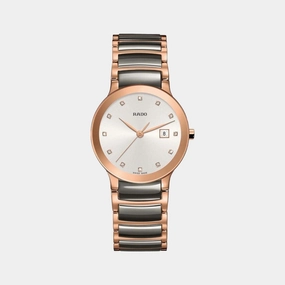 Centrix Women Analog Stainless Steel Watch R30555762 women watches best women watches affordable women's watches branded women watches