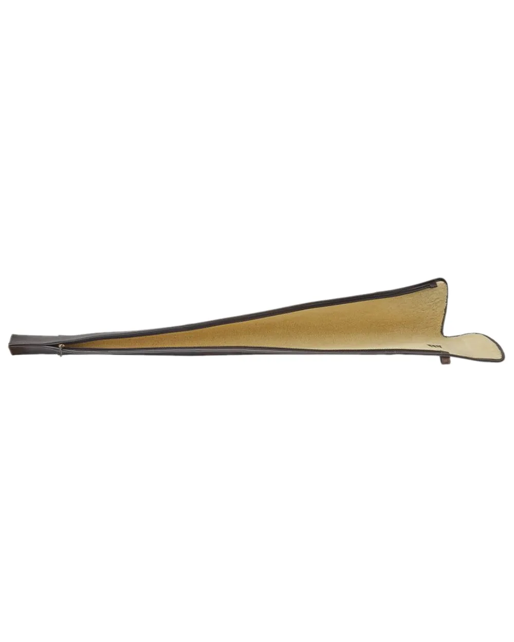 Chatham Premium Pull Up Leather Gun Slip