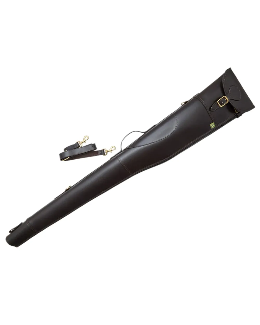 Chatham Premium Pull Up Leather Gun Slip