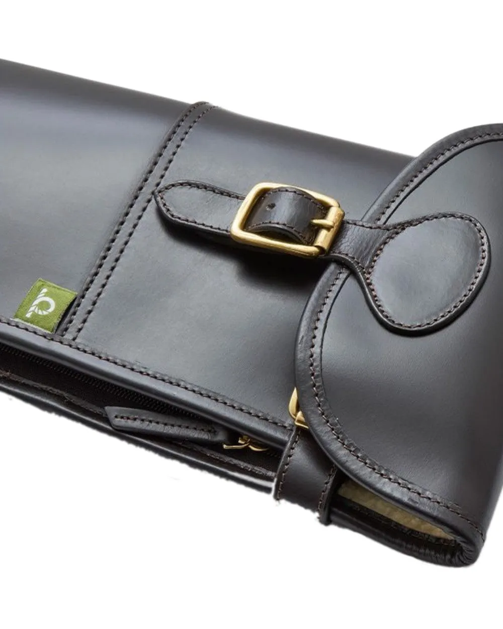 Chatham Premium Pull Up Leather Gun Slip